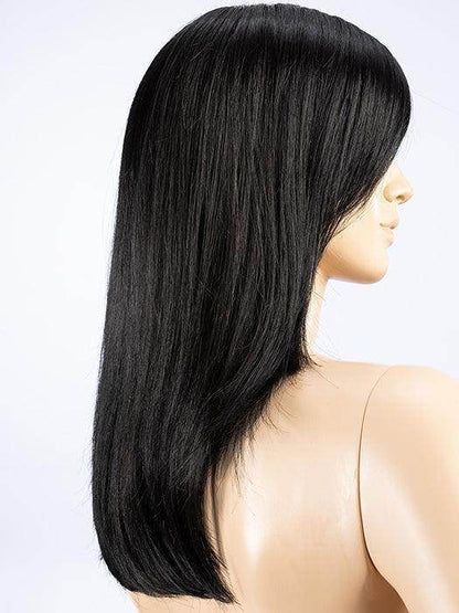 Carrie | Mono Crown | Ready to Wear | Perucci | Synthetic Wig | Ellen Wille - Image Maker Wigs Online