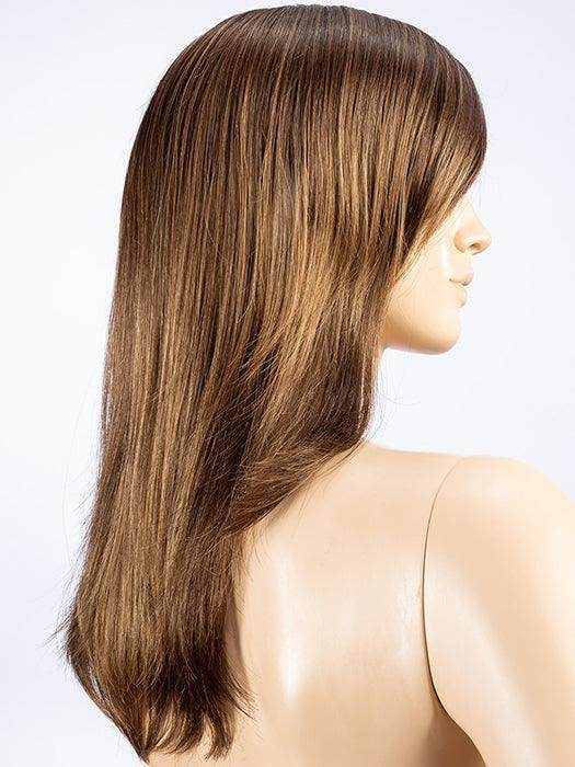 Carrie | Mono Crown | Ready to Wear | Perucci | Synthetic Wig | Ellen Wille - Image Maker Wigs Online