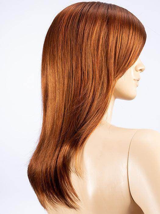 Carrie | Mono Crown | Ready to Wear | Perucci | Synthetic Wig | Ellen Wille - Image Maker Wigs Online