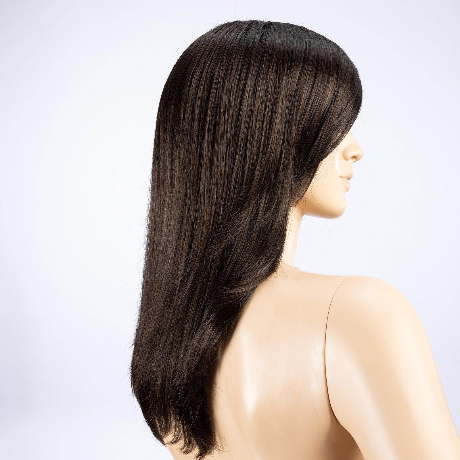 Carrie | Mono Crown | Ready to Wear | Perucci | Synthetic Wig | Ellen Wille - Image Maker Wigs Online