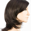 Casino More | Lace Front | Mono Part | Petite Average | Synthetic Wig | Ellen Wille - BLACK