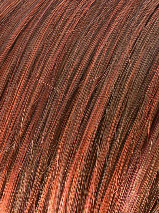 Casino More | Lace Front | Mono Part | Petite Average | Synthetic Wig | Ellen Wille - Buy Wigs USA