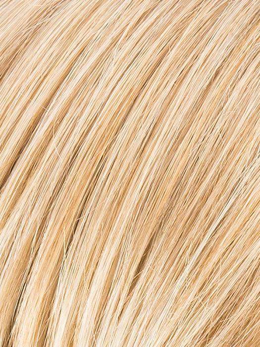 Casino More | CHAMPAGNE-MIX | Lace Front Mono Part Synthetic Wig by Ellen Wille | Image Maker Wigs Online