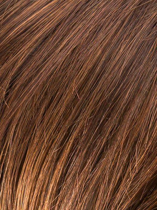Casino More | CHAMPAGNE-MIX | Lace Front Mono Part Synthetic Wig by Ellen Wille | Image Maker Wigs Online