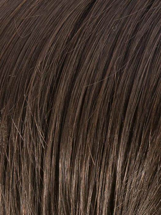 Casino More | CHAMPAGNE-MIX | Lace Front Mono Part Synthetic Wig by Ellen Wille | Image Maker Wigs Online