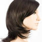 Casino More | BLACK | Lace Front Mono Part Synthetic Wig by Ellen Wille | Image Maker Wigs Online