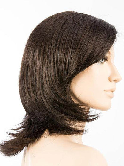 Casino More | ESPRESSO-MIX | Lace Front Mono Part Synthetic Wig by Ellen Wille | Image Maker Wigs Online