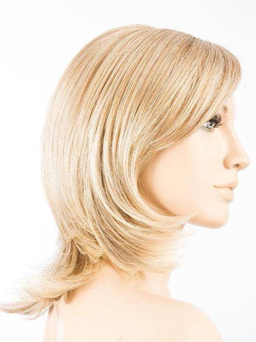 Casino More | CHAMPAGNE-MIX | Lace Front Mono Part Synthetic Wig by Ellen Wille | Image Maker Wigs Online