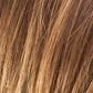 Casino More | CHAMPAGNE-MIX | Lace Front Mono Part Synthetic Wig by Ellen Wille | Image Maker Wigs Online