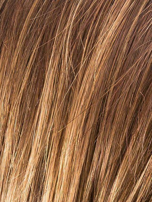 Casino More | CHAMPAGNE-MIX | Lace Front Mono Part Synthetic Wig by Ellen Wille | Image Maker Wigs Online