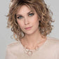 Cat | | Wavy Curly Synthetic Wig by Ellen Wille | Image Maker Wigs Online