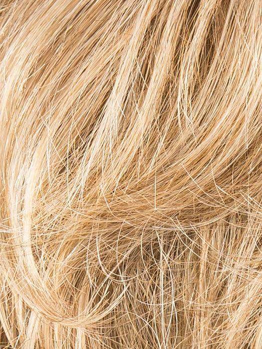 Cat | LIGHT-HONEY-MIX | Wavy Curly Synthetic Wig by Ellen Wille | Image Maker Wigs Online