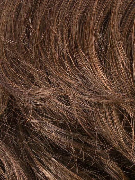 Cat | LIGHT-HONEY-MIX | Wavy Curly Synthetic Wig by Ellen Wille | Image Maker Wigs Online