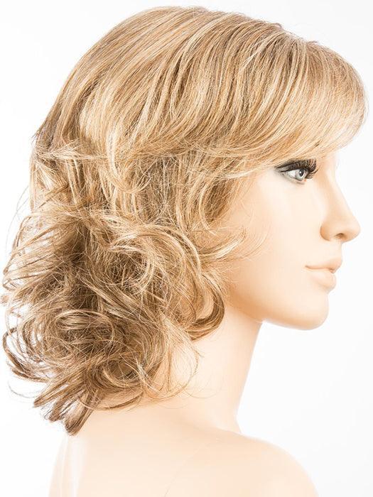 Cat | Hair Power | Synthetic Wig | Curly | Wavy Hair | Petite Average | Ellen Wille - Buy Wigs USA