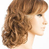 Cat | Hair Power | Synthetic Wig | Curly | Wavy Hair | Petite Average | Ellen Wille - TOBACCO-MIX
