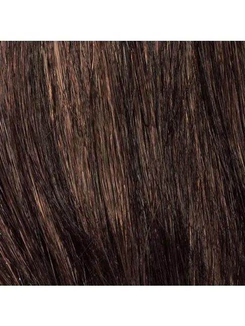 Celeste | Cinnamon Raisin | Envy Large Cap Open Top Wig | Image Maker Wigs Online