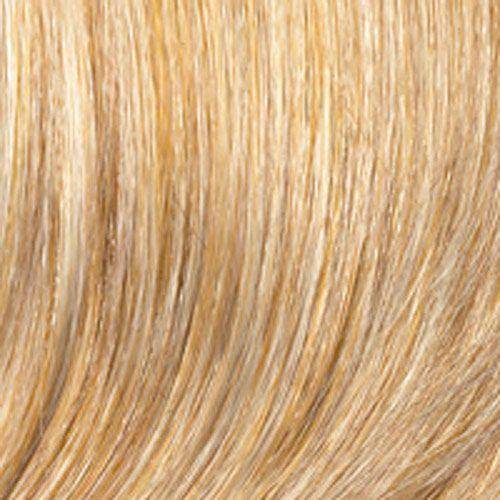 Celeste | Vanilla Butter | Envy Large Cap Open Top Wig | Image Maker Wigs Online