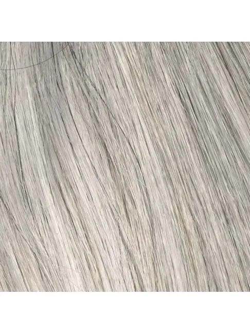 Celeste | Medium Grey | Envy Large Cap Open Top Wig | Image Maker Wigs Online