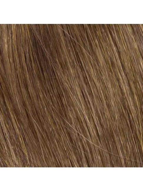 Celeste | Mocha Frost | Envy Large Cap Open Top Wig | Image Maker Wigs Online