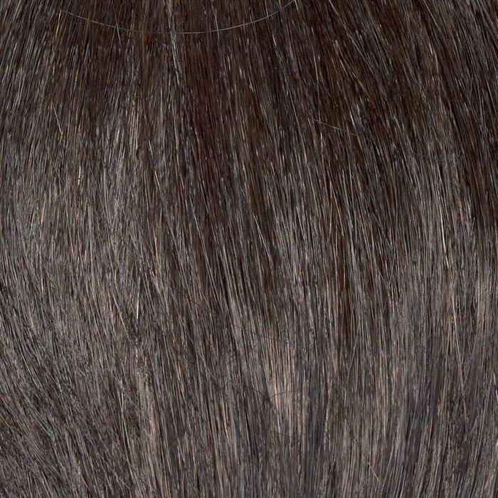 Celeste | Dark Brown | Envy Large Cap Open Top Wig | Image Maker Wigs Online