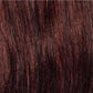 Celeste | Dark Red | Envy Large Cap Open Top Wig | Image Maker Wigs Online