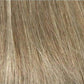 Celeste | Almond Breeze | Envy Large Cap Open Top Wig | Image Maker Wigs Online
