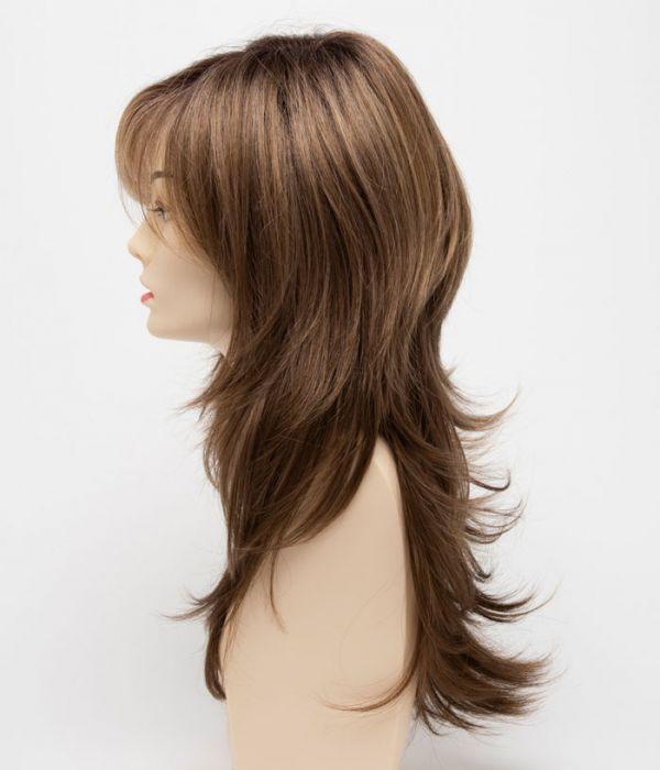 CELESTE | Large Cap | Monofilament Top | Synthetic Wig | Envy | Alan Eaton - Buy Wigs USA