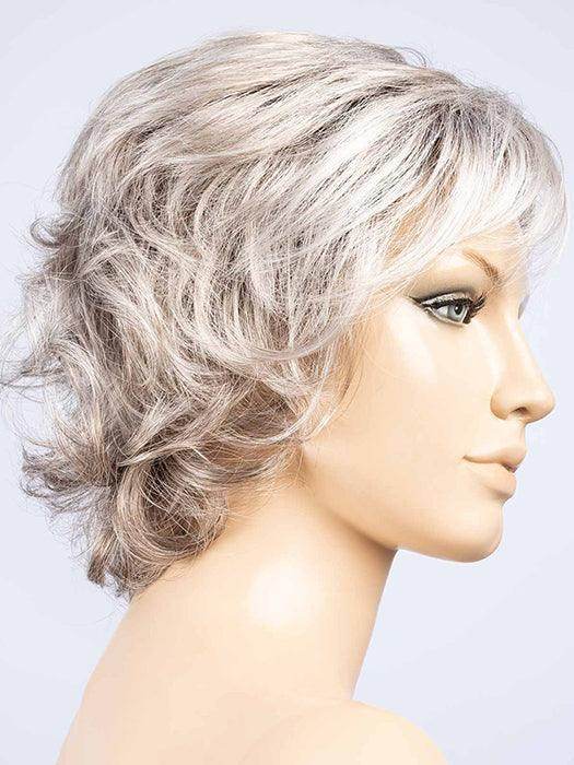 Cesana Soft | Lace Front | Mono Part| Synthetic Wig | Ellen Wille - Image Maker Wigs Online