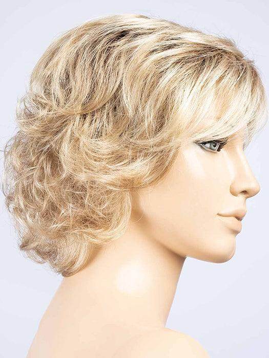 Cesana Soft | Lace Front | Mono Part| Synthetic Wig | Ellen Wille - Image Maker Wigs Online
