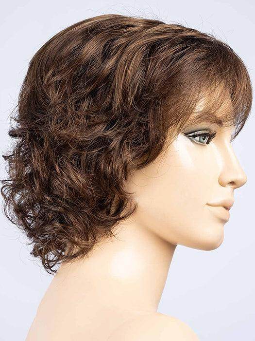 Cesana Soft | Lace Front | Mono Part| Synthetic Wig | Ellen Wille - Image Maker Wigs Online