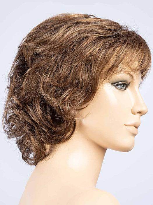 Cesana Soft | Lace Front | Mono Part| Synthetic Wig | Ellen Wille - Image Maker Wigs Online