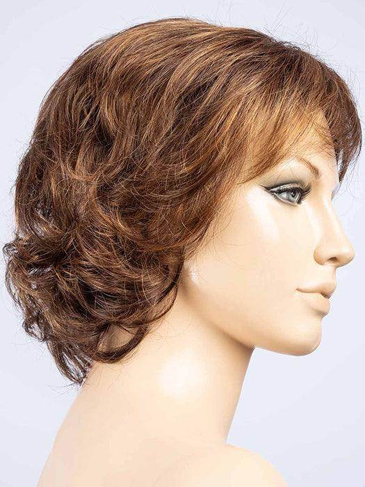 Cesana Soft | Lace Front | Mono Part| Synthetic Wig | Ellen Wille - Image Maker Wigs Online