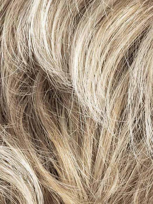 Cesana Soft | Lace Front | Mono Part| Synthetic Wig | Ellen Wille - Image Maker Wigs Online
