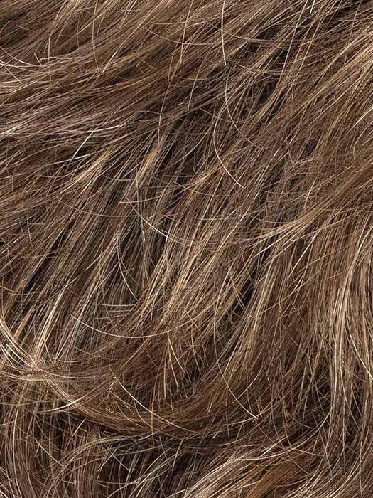 Cesana Soft | Lace Front | Mono Part| Synthetic Wig | Ellen Wille - Image Maker Wigs Online