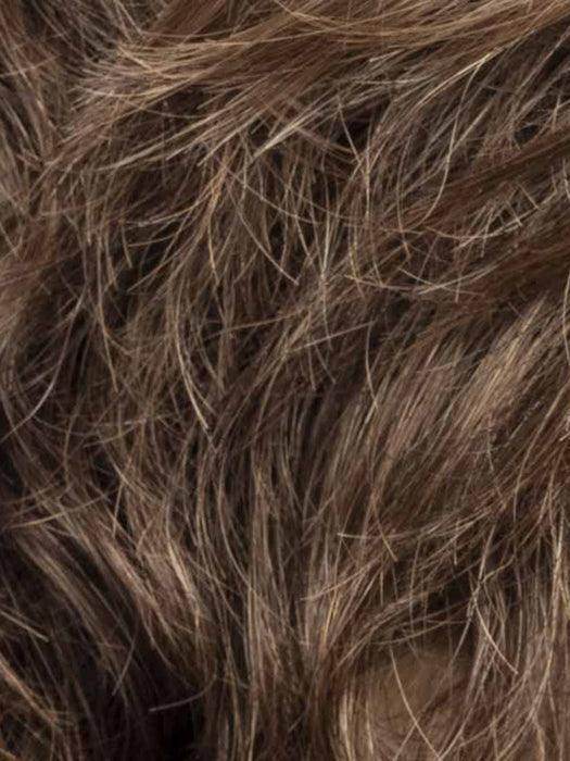 Cesana Soft | Lace Front | Mono Part| Synthetic Wig | Ellen Wille - Image Maker Wigs Online