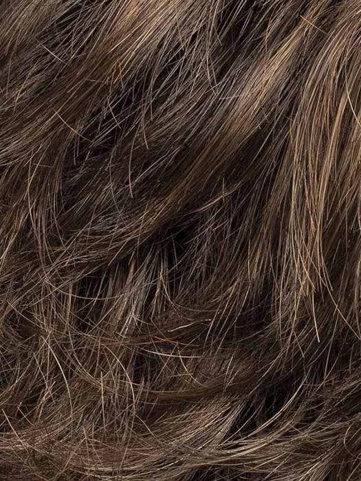 Cesana Soft | Lace Front | Mono Part| Synthetic Wig | Ellen Wille - Image Maker Wigs Online
