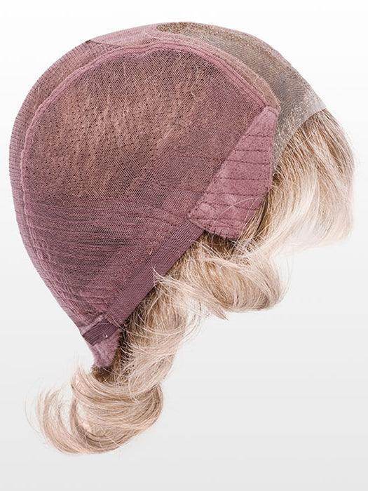 Cesana Soft | Lace Front | Mono Part| Synthetic Wig | Ellen Wille - Image Maker Wigs Online