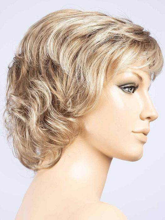 Cesana Soft | Lace Front | Mono Part| Synthetic Wig | Ellen Wille - Image Maker Wigs Online