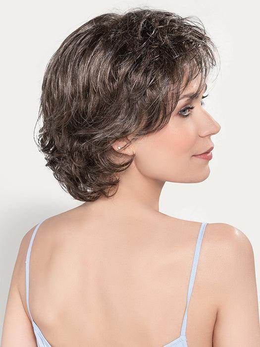 Cesana Soft | Lace Front | Mono Part| Synthetic Wig | Ellen Wille - Image Maker Wigs Online
