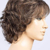 Cesana Soft | Lace Front | Mono Part| Synthetic Wig | Ellen Wille - PEPPER-BROWN-MIX