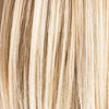 Famous | Top Power | Remy Human Hair Topper | Ellen Wille - CHAMPAGNE-ROOTED
