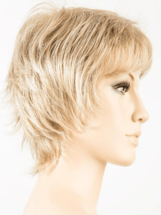 Click | Hair Power |Curly | Wavy | Synthetic Wig | Petite Average | Ellen Wille - Buy Wigs USA