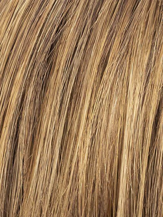 Change | PLATIN-BLONDE-ROOTED | Monofilament Crown Synthetic Wig by Ellen Wille | Image Maker Wigs Online