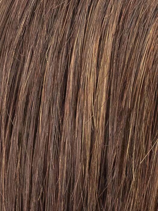Change | PLATIN-BLONDE-ROOTED | Monofilament Crown Synthetic Wig by Ellen Wille | Image Maker Wigs Online