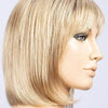 Change | Mono Crown | Monofilament Top | Synthetic Wig | Petite Average | Ellen Wille - CHAMPAGNE-ROOTED