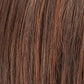 Change | PLATIN-BLONDE-ROOTED | Monofilament Crown Synthetic Wig by Ellen Wille | Image Maker Wigs Online