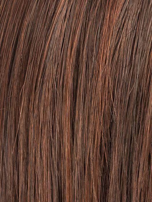 Change | PLATIN-BLONDE-ROOTED | Monofilament Crown Synthetic Wig by Ellen Wille | Image Maker Wigs Online