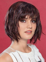 Change | Change | Mono Crown | Monofilament Top | Synthetic Wig | Petite Average | Ellen Wille | Monofilament Crown Synthetic Wig by Ellen Wille | Image Maker Wigs Online