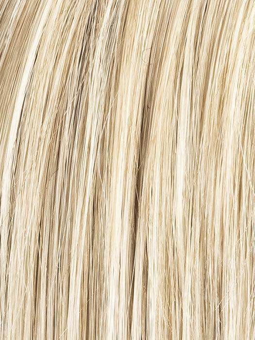 Change | PLATIN-BLONDE-ROOTED | Monofilament Crown Synthetic Wig by Ellen Wille | Image Maker Wigs Online