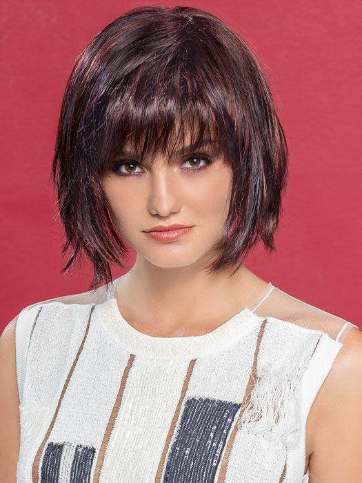 Change | | Monofilament Crown Synthetic Wig by Ellen Wille | Image Maker Wigs Online